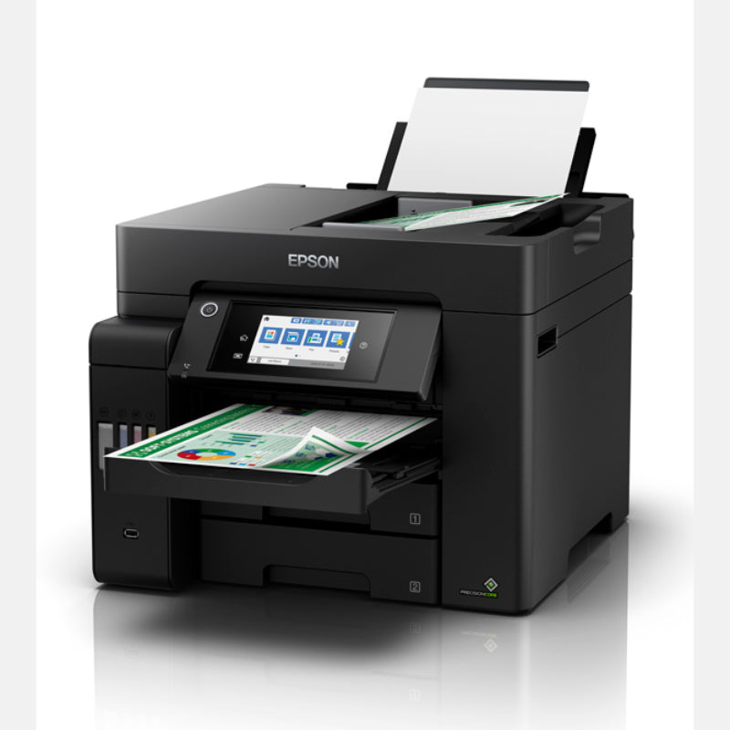 Epson ET-5800 Inkjet MFP - Wholesales Supply