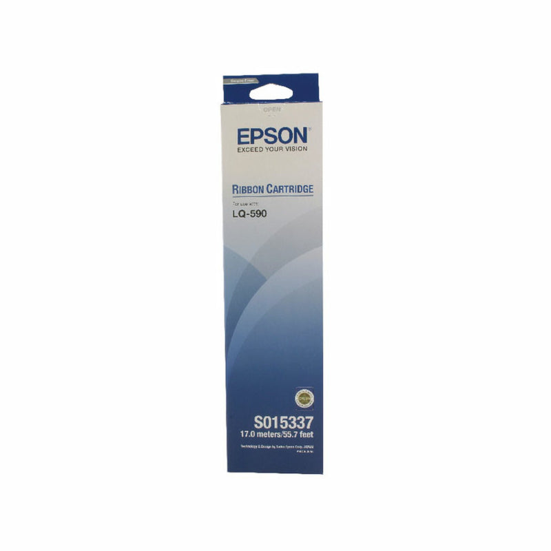 Epson S015337 Ribbon Cart - Wholesales Supply