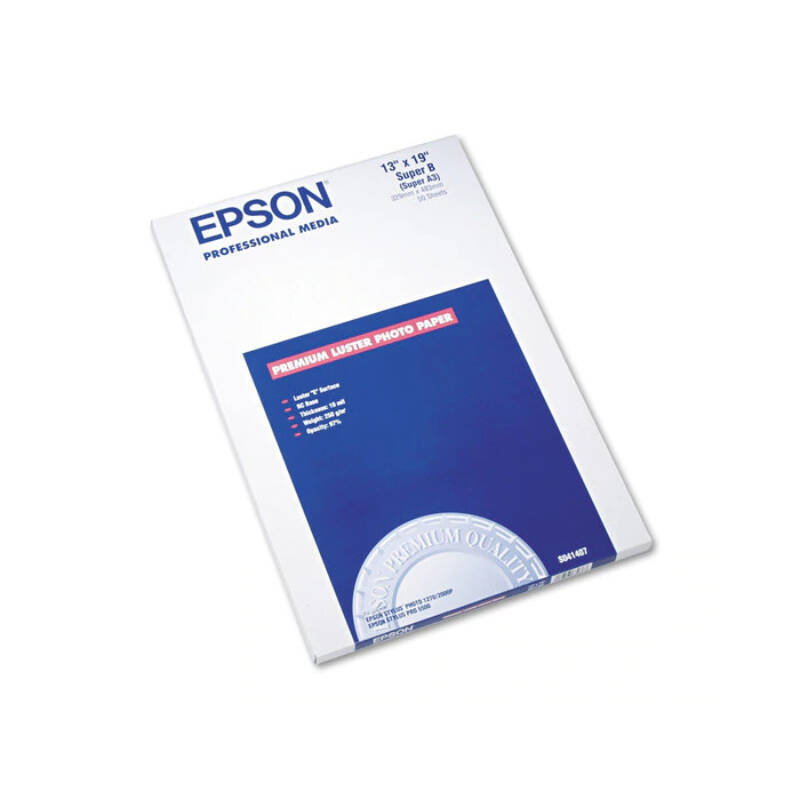 Epson S041407 Fine Art Paper - Wholesales Supply