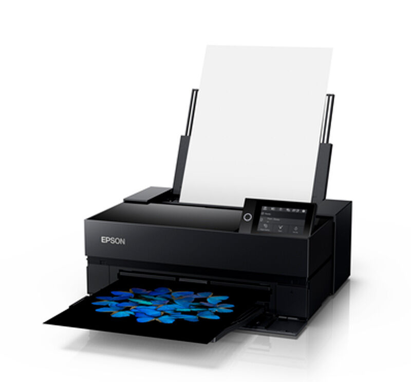 Epson SCP706 A3+ Printer 1Yr - Wholesales Supply