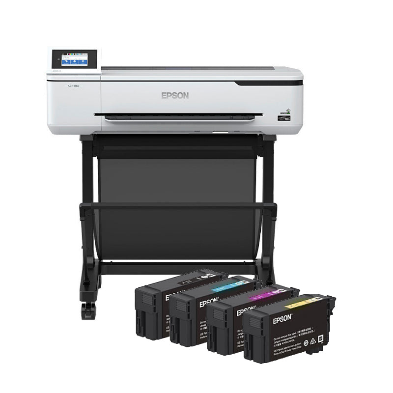 Epson SCT3160 LFP & E40S Inks - Wholesales Supply