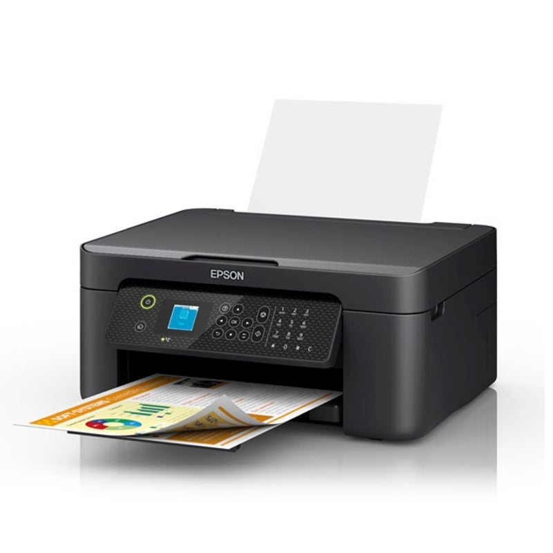 Epson WF2910 Inkjet MFP - Wholesales Supply