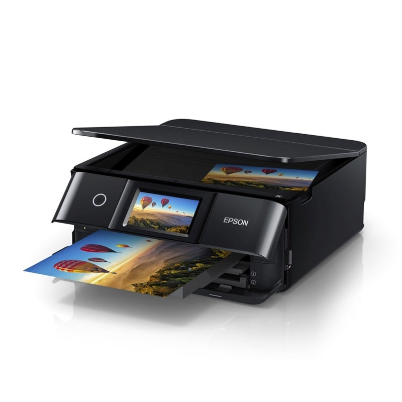 Epson XP8700 Inkjet MFP - Wholesales Supply