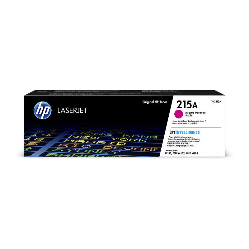 HP #215A Mag Toner W2313A - Wholesales Supply
