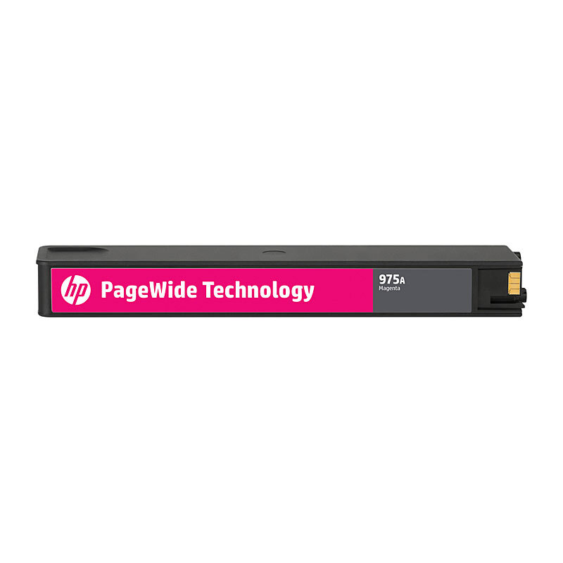 HP #975A Magenta Ink L0R91AA - Wholesales Supply
