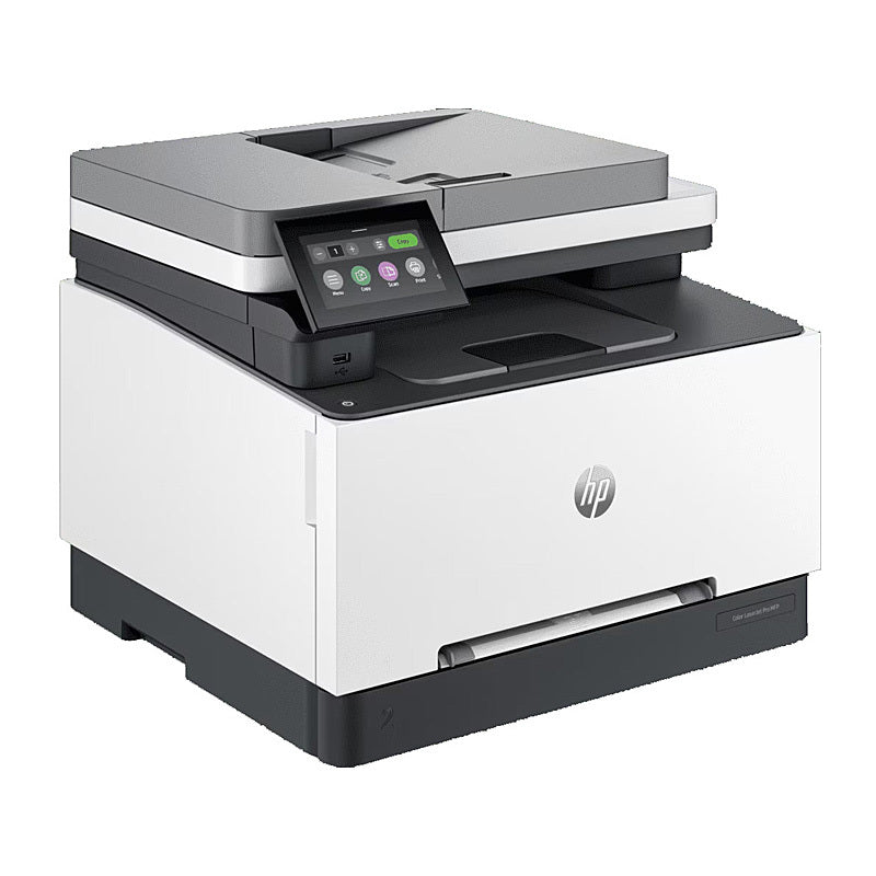 HP LJ Pro 3301fdw Colour MFP - Wholesales Supply