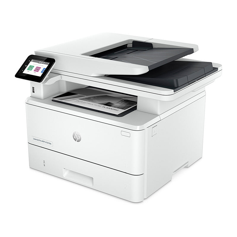 HP LJ Pro 4101fdn Mono MFP - Wholesales Supply