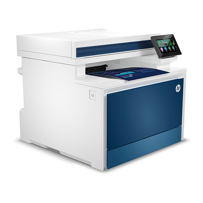 HP LJ Pro 4301dw Colour MFP - Wholesales Supply