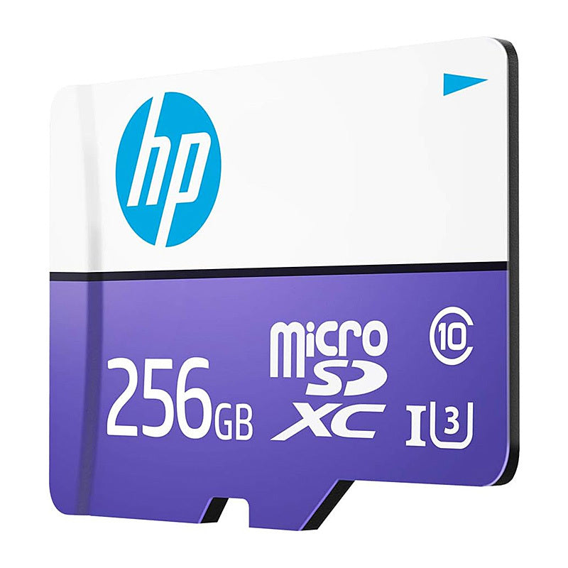 HP Micro SD U3/A1/V30 256GB - Wholesales Supply
