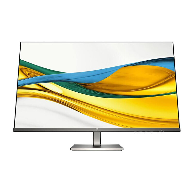 HP Monitor S5 27'' 1080p - Wholesales Supply