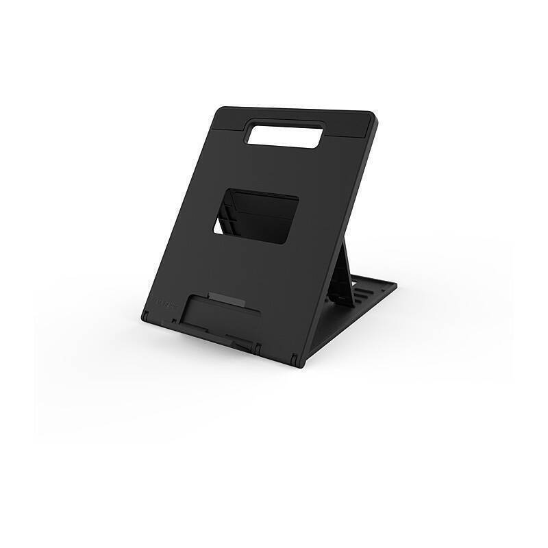 Ktg 14'' Laptop Stand Black - Wholesales Supply