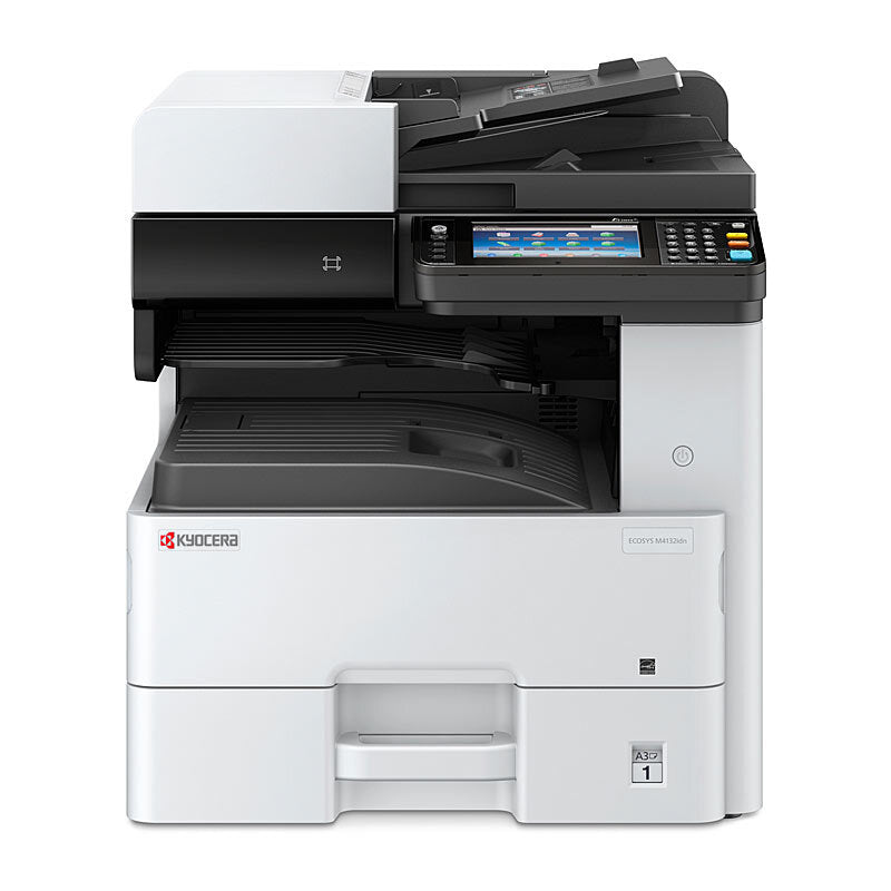 Kyocera M4132idn Mono MFP - Wholesales Supply
