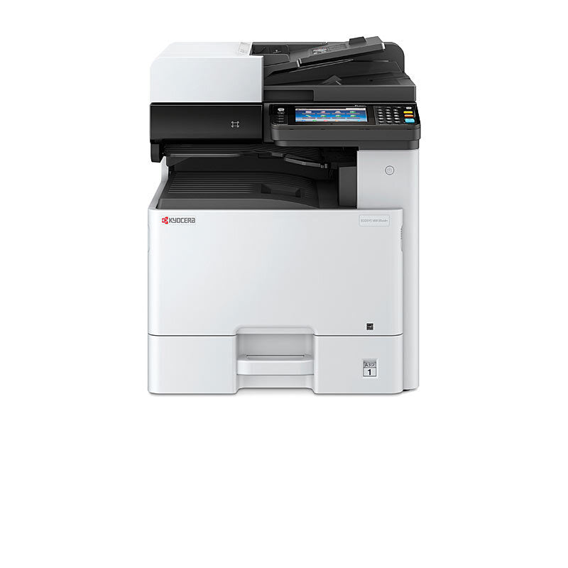 Kyocera M8130CIDN Colour MFP - Wholesales Supply