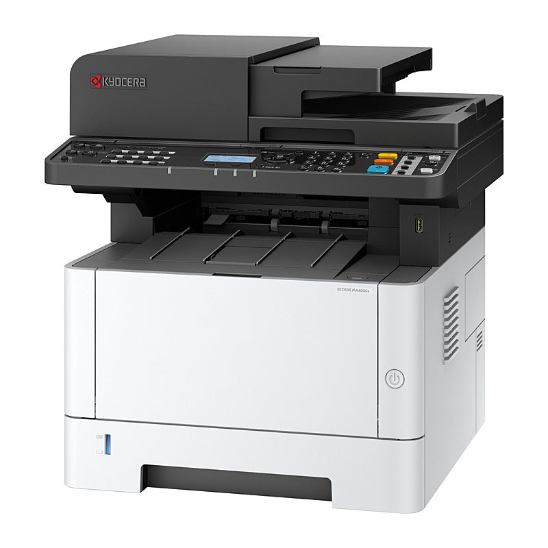Kyocera MA4000X Mono Laser MFP - Wholesales Supply