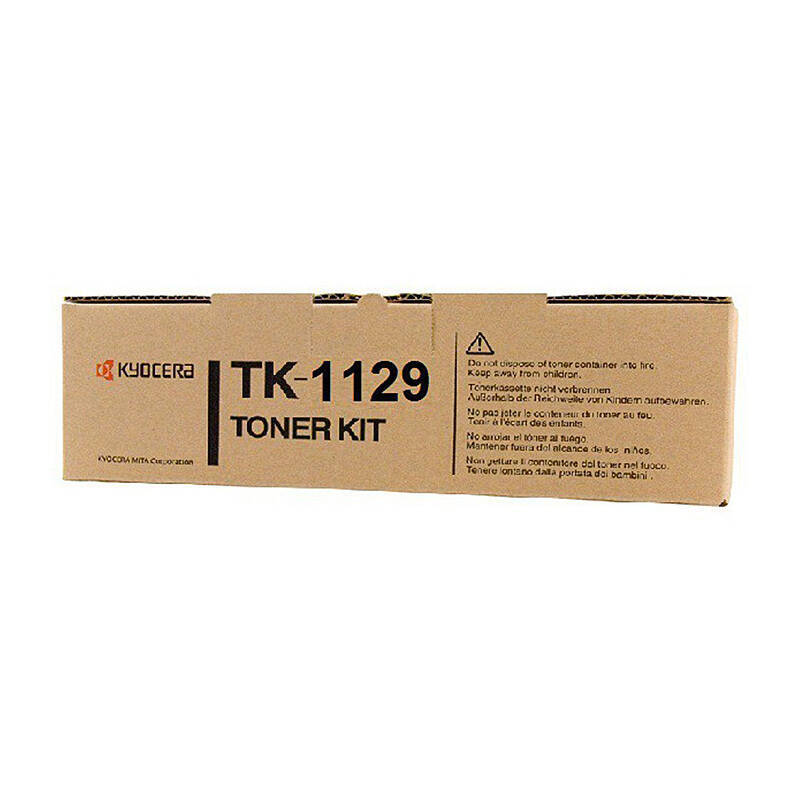 Kyocera TK1129 Toner Kit - Wholesales Supply