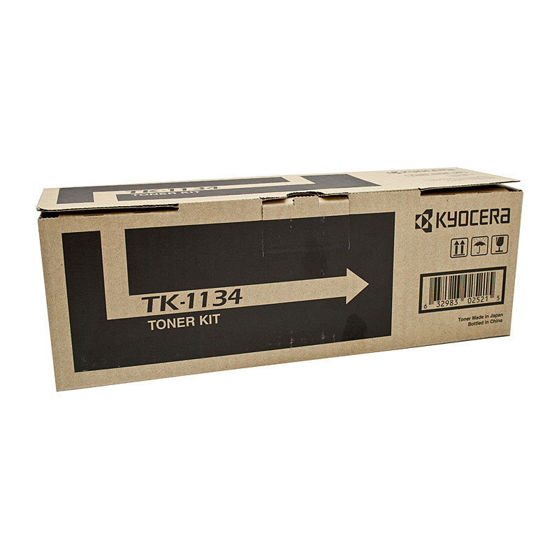 Kyocera TK1134 Toner Kit - Wholesales Supply