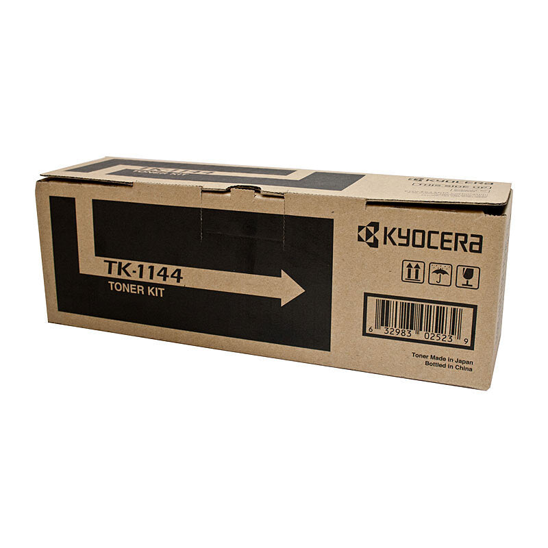 Kyocera TK1144 Toner Kit - Wholesales Supply