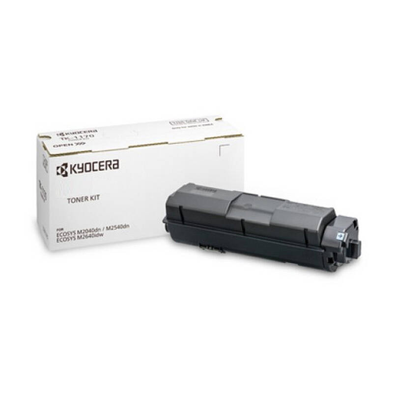 Kyocera TK1174 Toner Kit - Wholesales Supply