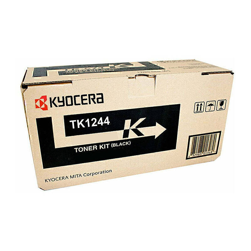 Kyocera TK1244 Toner Kit - Wholesales Supply