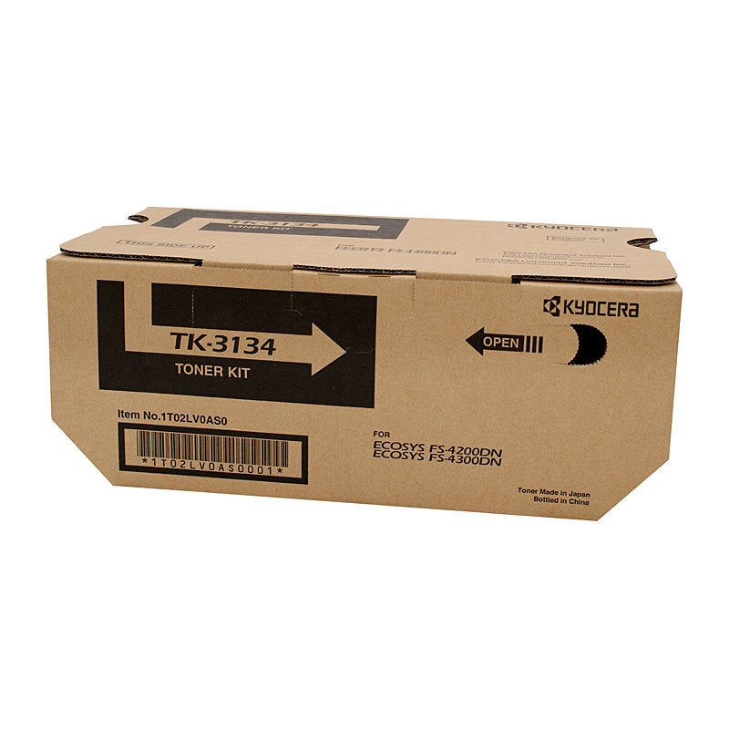 Kyocera TK3134 Toner Kit - Wholesales Supply