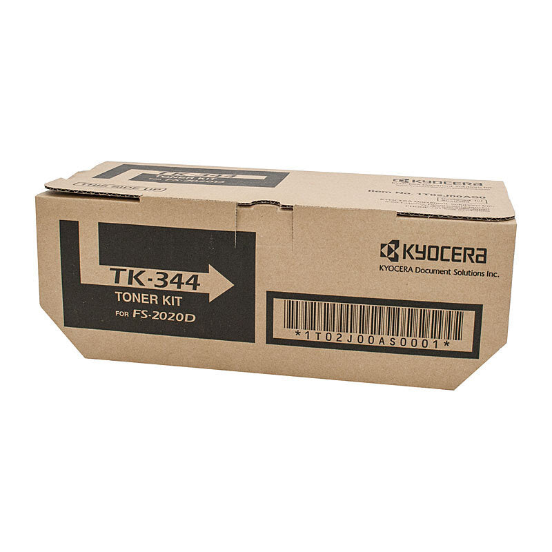 Kyocera TK344 Toner Kit - Wholesales Supply