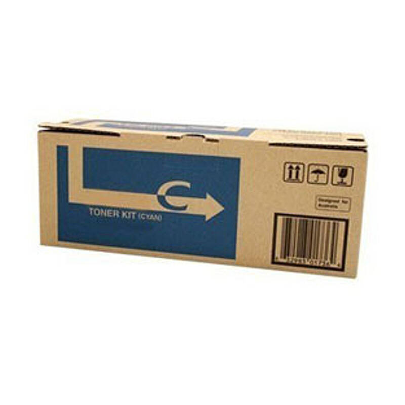 Kyocera TK5219 Cyan Toner - Wholesales Supply