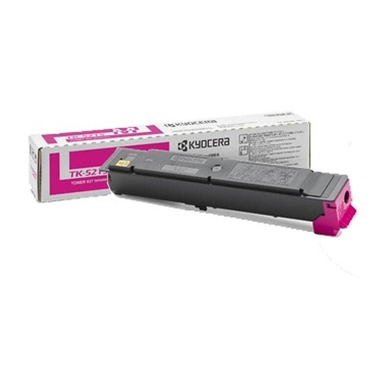 Kyocera TK5219 Magenta Toner - Wholesales Supply
