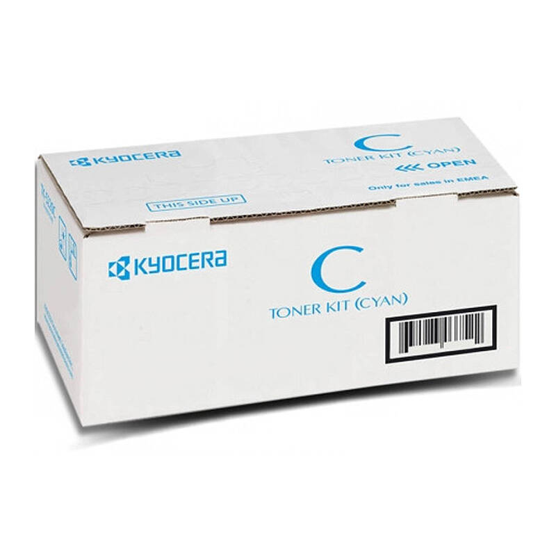 Kyocera TK5234 Cyan Toner - Wholesales Supply
