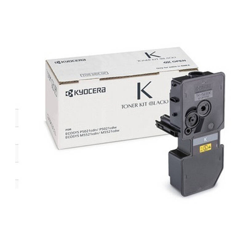 Kyocera TK5244 Black Toner - Wholesales Supply