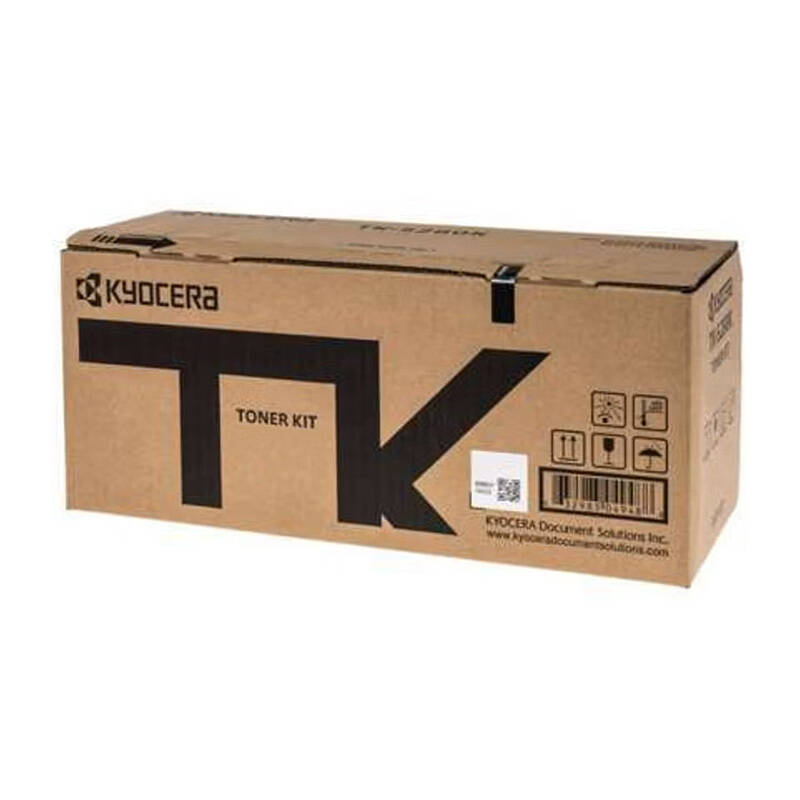 Kyocera TK5294 Black Toner - Wholesales Supply