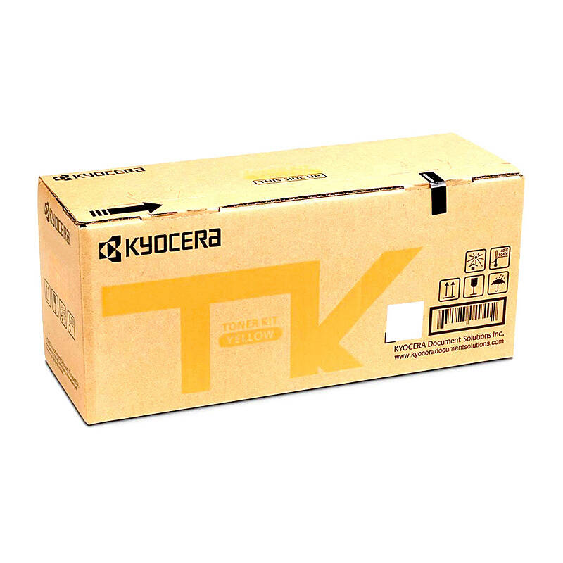 Kyocera TK5294 Yellow Toner - Wholesales Supply