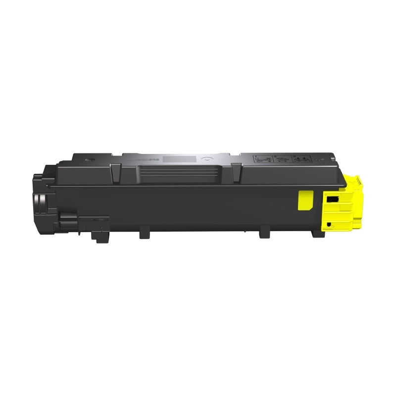 Kyocera TK5374 Yellow Toner - Wholesales Supply