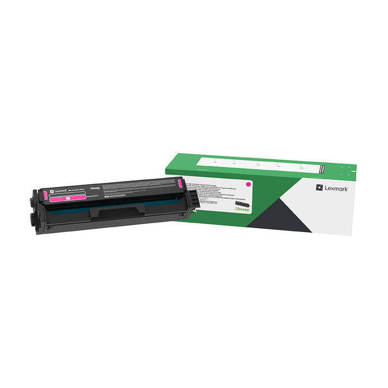 Lexm 20N3XM0 XHY Mag Toner - Wholesales Supply