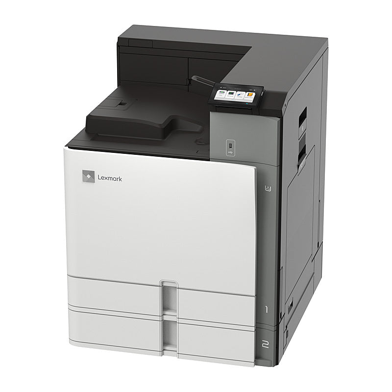 Lexm CS963e A3 Laser Printer - Wholesales Supply