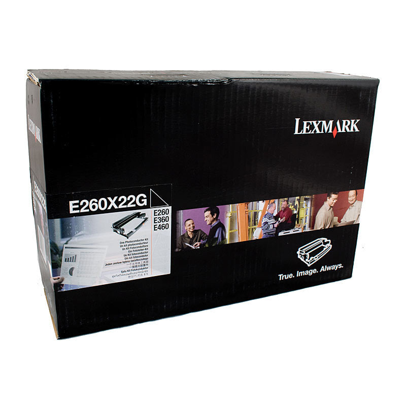 Lexm E260X22G Photoconductor - Wholesales Supply