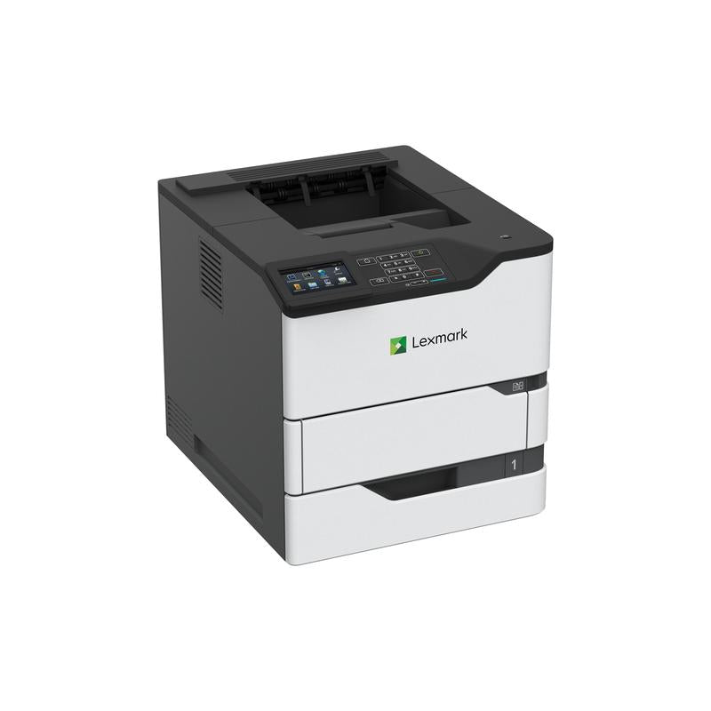 Lexm MS826DE Laser Printer - Wholesales Supply