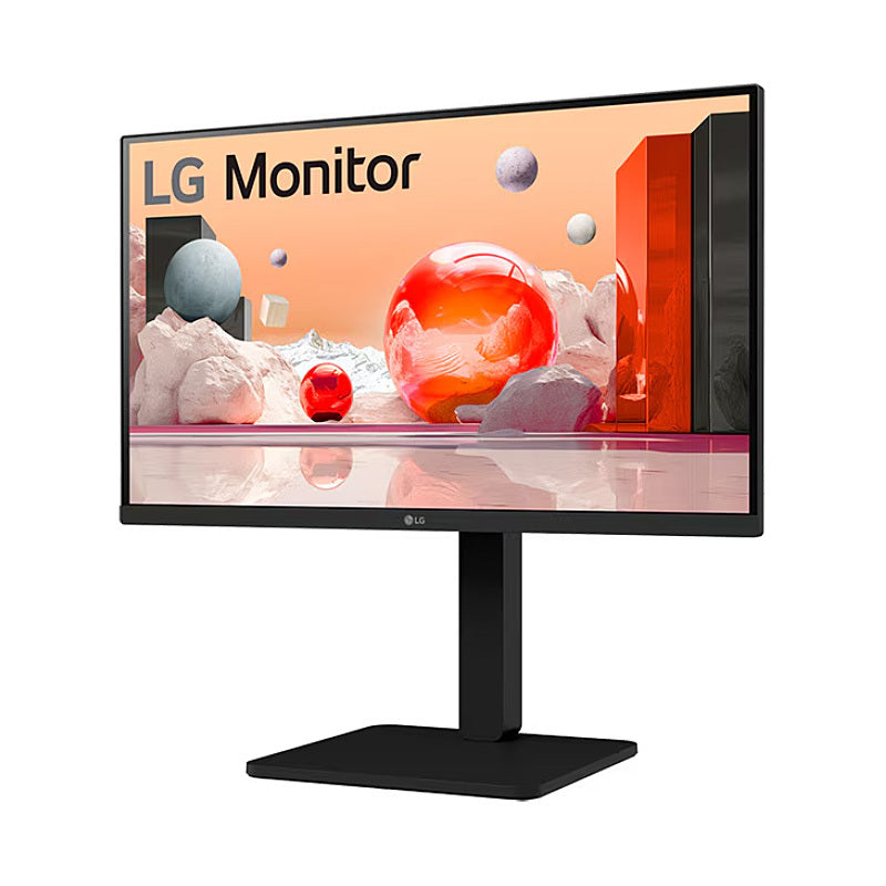 LG 24'' Full HD IPS Monitor - Wholesales Supply