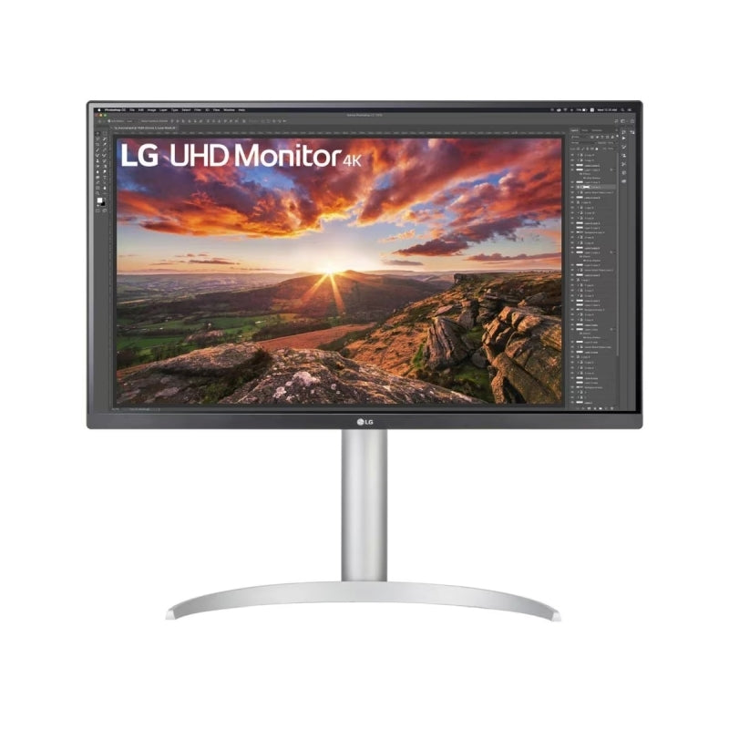 LG 27'' 4K UHD Monitor - Wholesales Supply