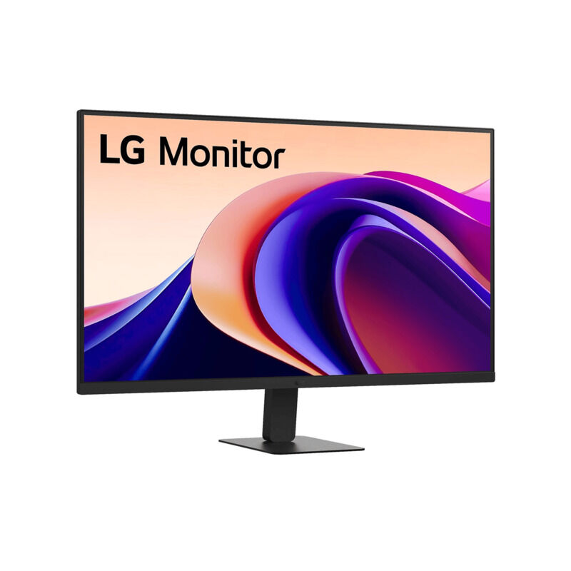 LG 32'' QHD Monitor - Wholesales Supply