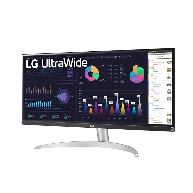 LG 34WQ500 34inch FHD Monitor - Wholesales Supply