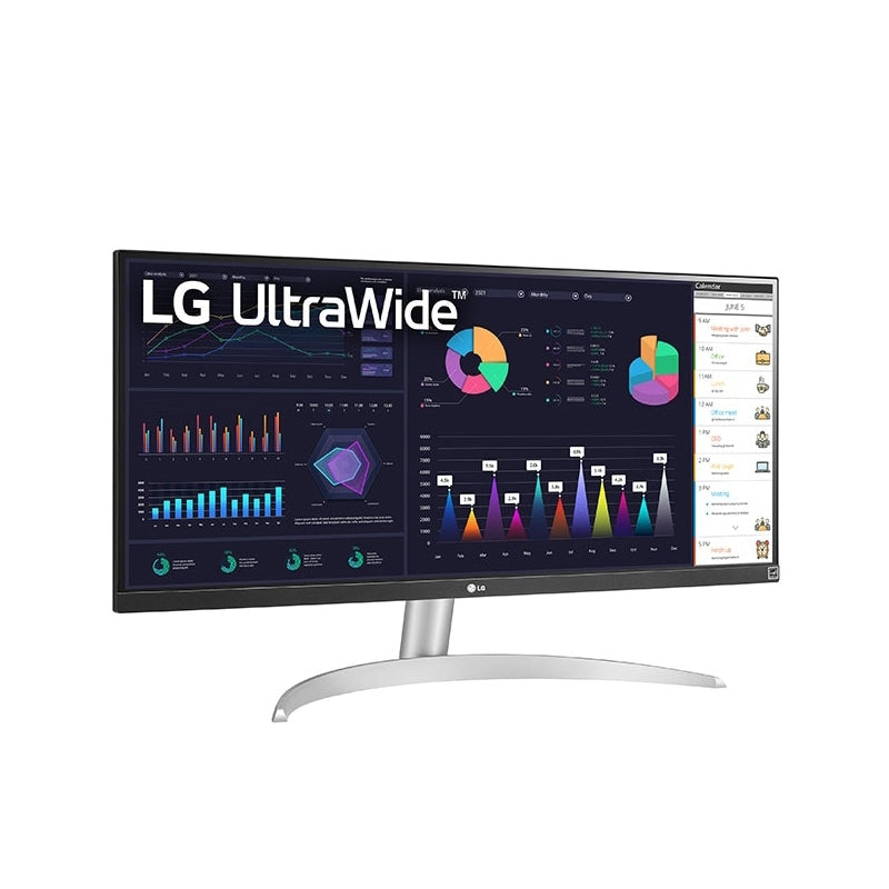 LG 34WQ500 34inch FHD Monitor - Wholesales Supply