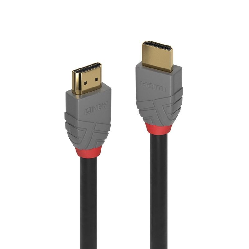 Lindy 0.3m HDMI Cable AL - Wholesales Supply