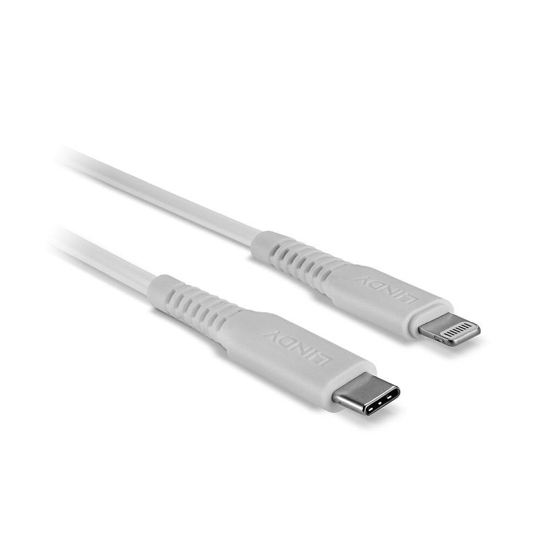 Lindy 2m USBC to Lightning - Wholesales Supply