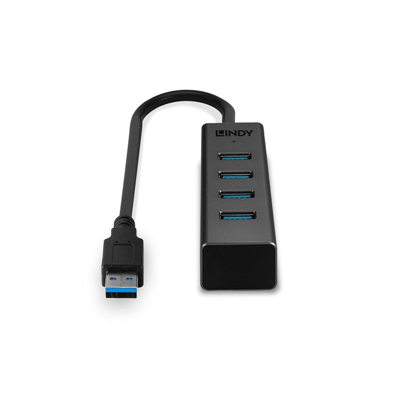 Lindy 4 Port USB 3.0 Hub - Wholesales Supply