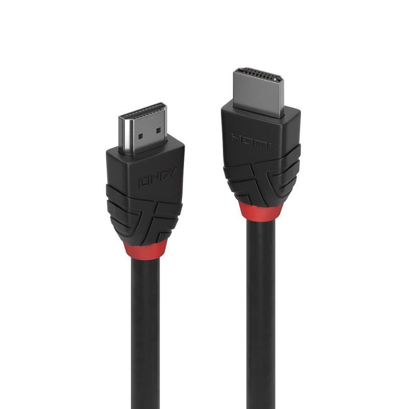 Lindy 5m HDMI Cable BL - Wholesales Supply