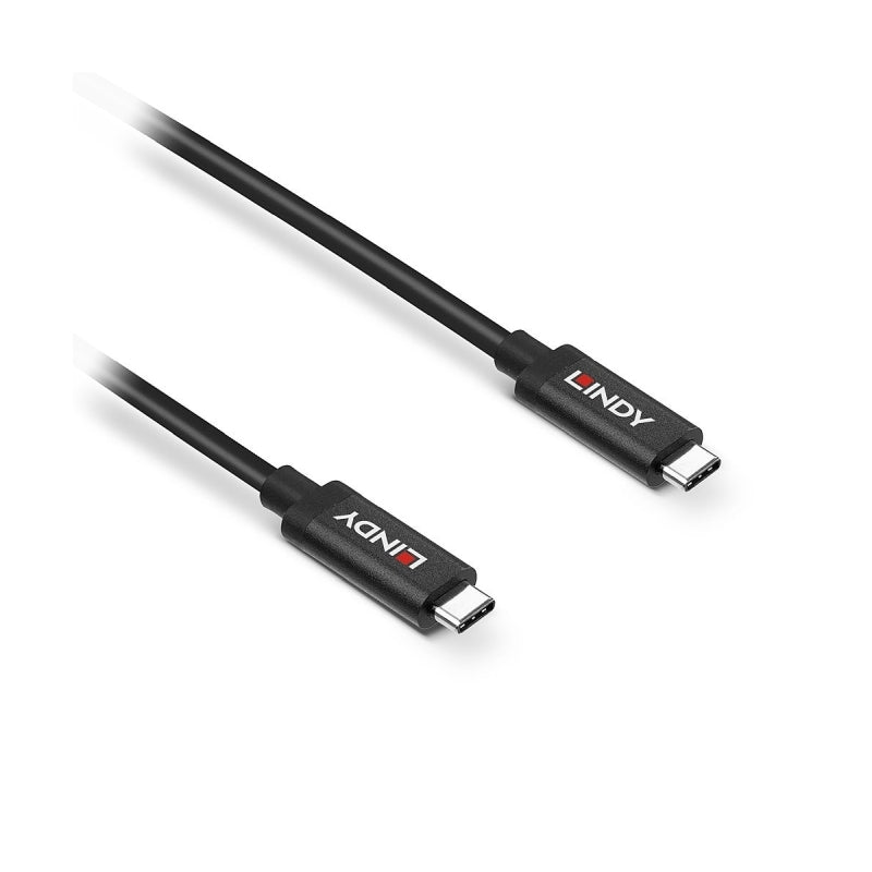 Lindy 5m USB-C3.2 Active Cable - Wholesales Supply