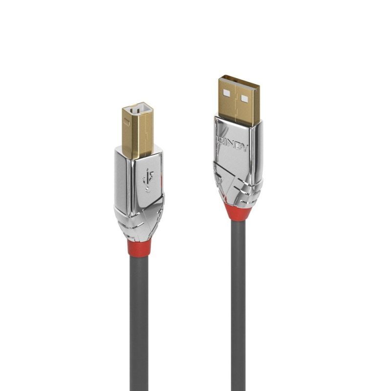 Lindy .5m USB2 A-B Cable CL - Wholesales Supply