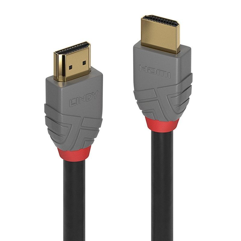 Lindy 7.5m HDMI Cable AL - Wholesales Supply