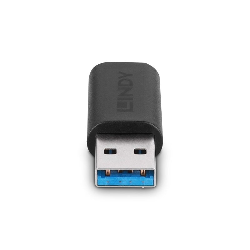 Lindy USB Male to C Female - Wholesales Supply