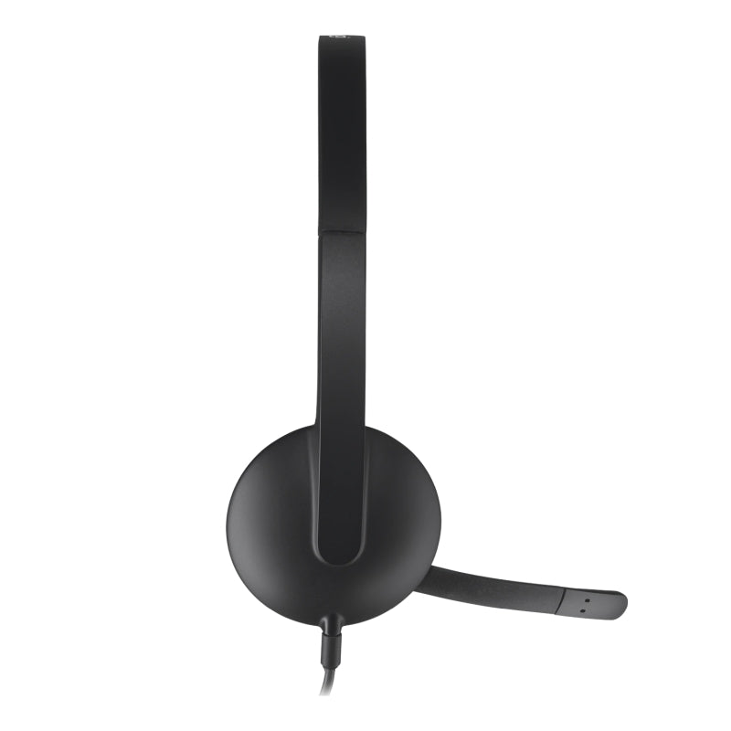 Logitech H340 USB Headset - Wholesales Supply
